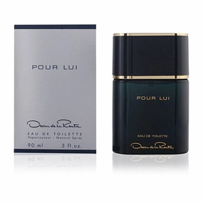 Oscar Pour Lui 3.0 oz EDT for men