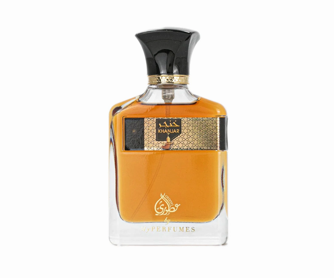 Otoori Khanjar Unisex Eau De Parfum 100ML