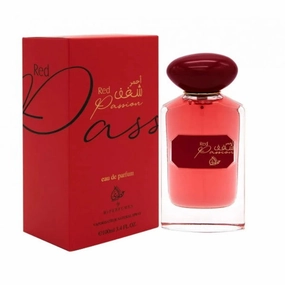 Otoori Red Passion Eau De Parfum 100ML