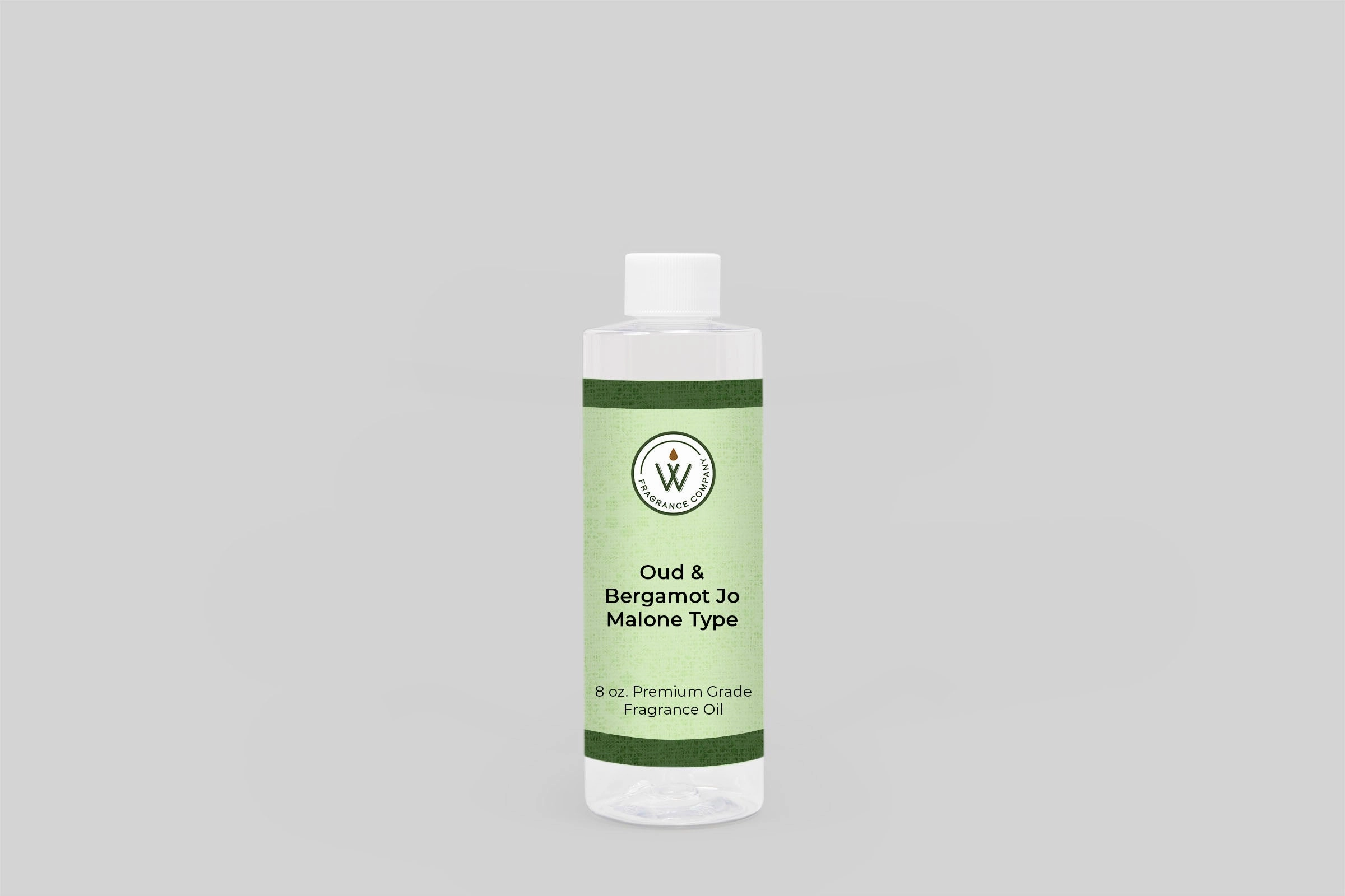 Oud & Bergamot Jo Malone Type Fragrance Oil