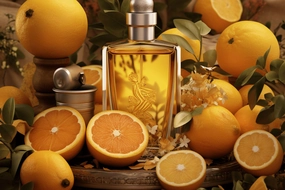 Oud & Bergamot Jo Malone Type Fragrance Oil