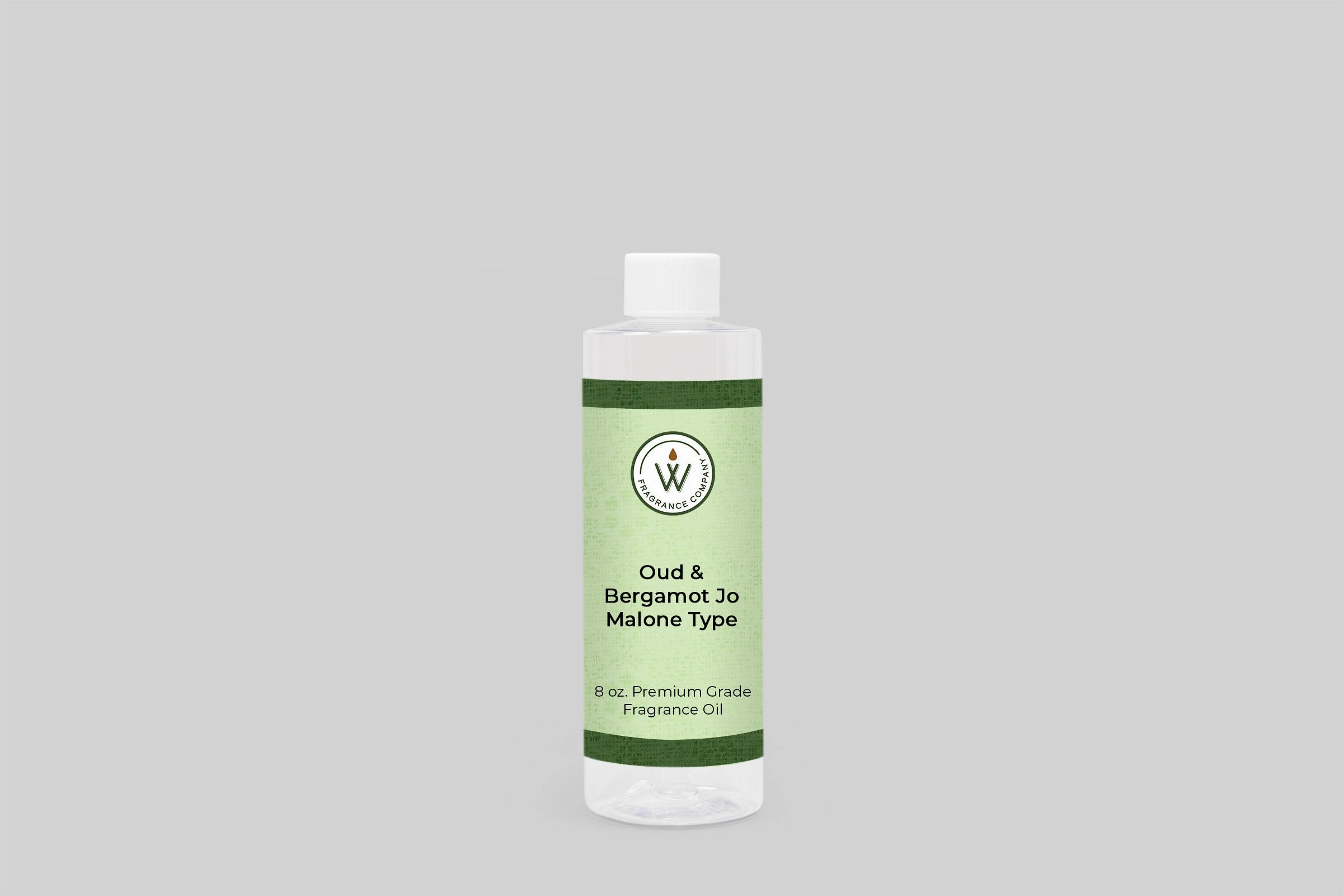 Oud & Bergamot Jo Malone Type Fragrance Oil