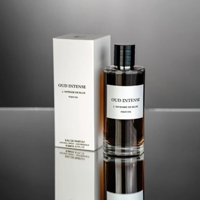 Oud Intense L'intense De Blue EDP 200ml