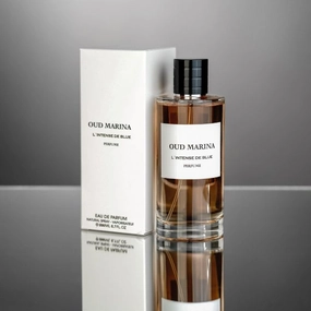 Oud Marina L'intense De Blue EDP 200ml