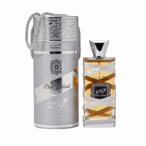 Oud Mood Reminiscence for Unisex by Lattafa 100 ml