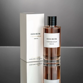 Oud Musk by L'intense De Blue EDP 200ml