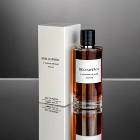 Oud Saffron L'intense De Blue EDP 200ml