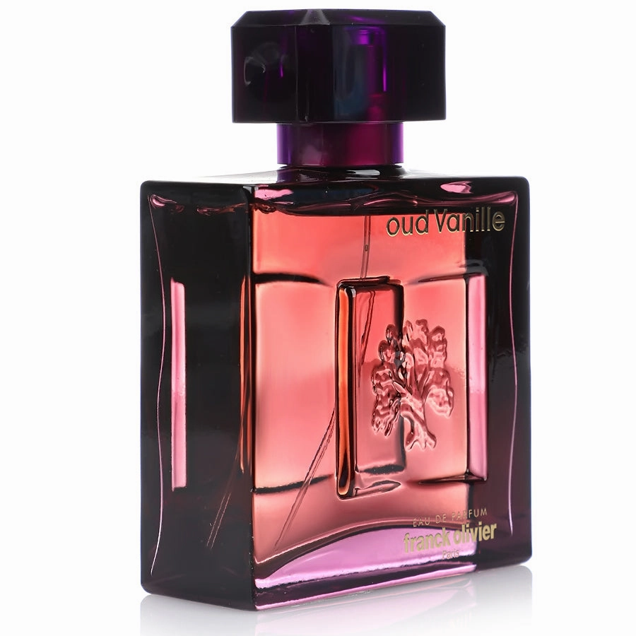 Oud Vanille 3.4 oz EDP spray for unisex