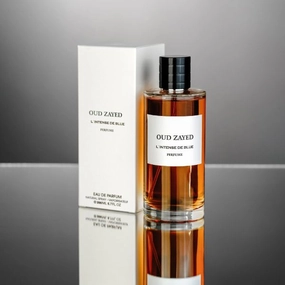 Oud Zayed by L'intense De Blue EDP 200ml