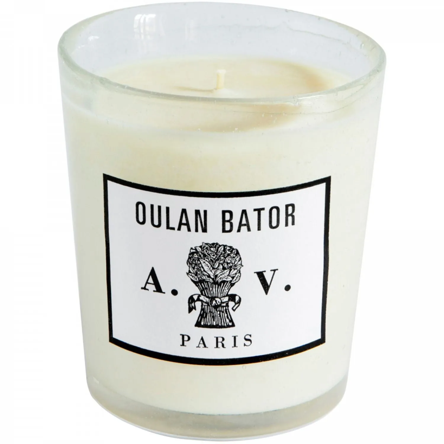 Oulan Bator Candle