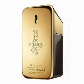 Paco Rabanne 1 Million Eau de Toilette For Men 50ml