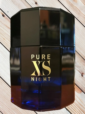 Paco Rabanne PURE XS NIGHT