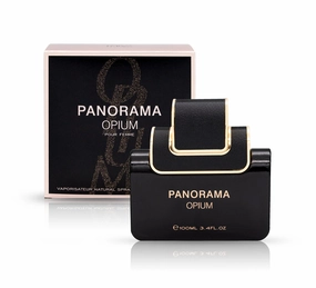 Panorama Opium 3.4 oz EDP for women