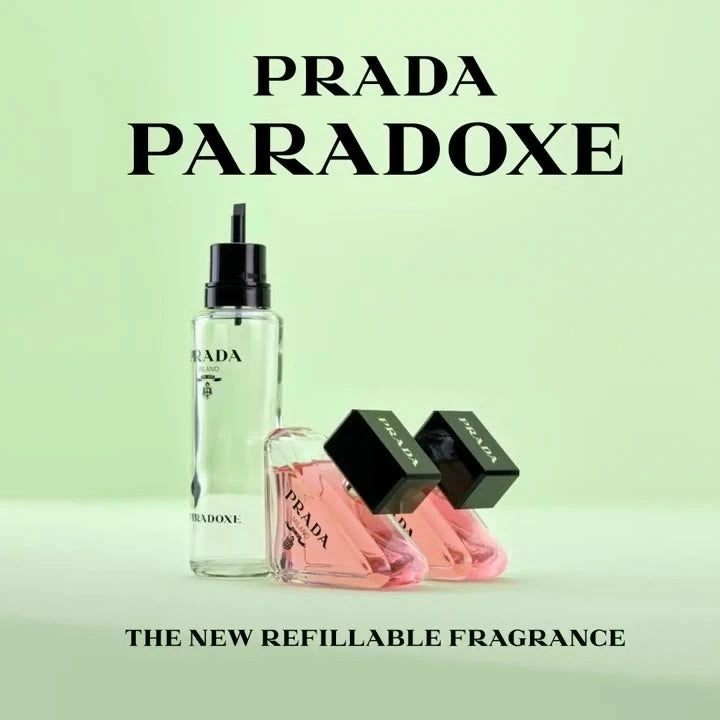 Paradoxe Refill 3.4 oz EDP for women