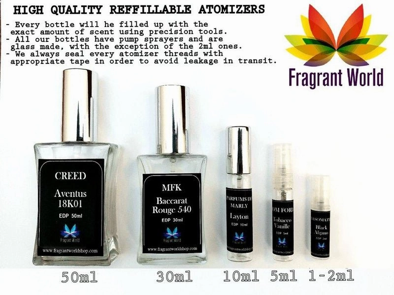 Parfums de Marly Habdan