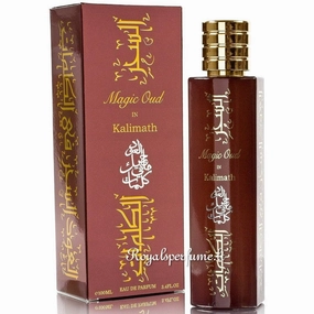 Paris Corner Magic Oud In Kalimath parfumuotas vanduo unisex 100ml