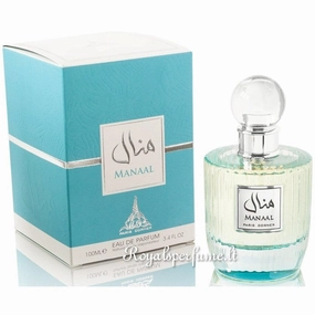 Paris Corner MANAAL parfumuotas vanduo moterims 100ml