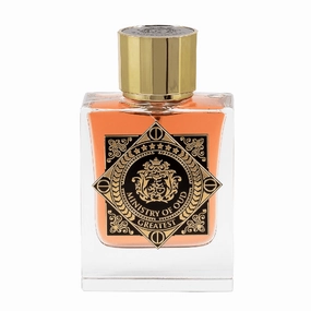 Paris Corner Ministry of Oud Greatest Extrait De Parfum unisex 100ml