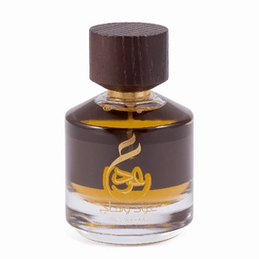 Paris Corner Oud Wahaaj parfumuotas vanduo unisex 100ml