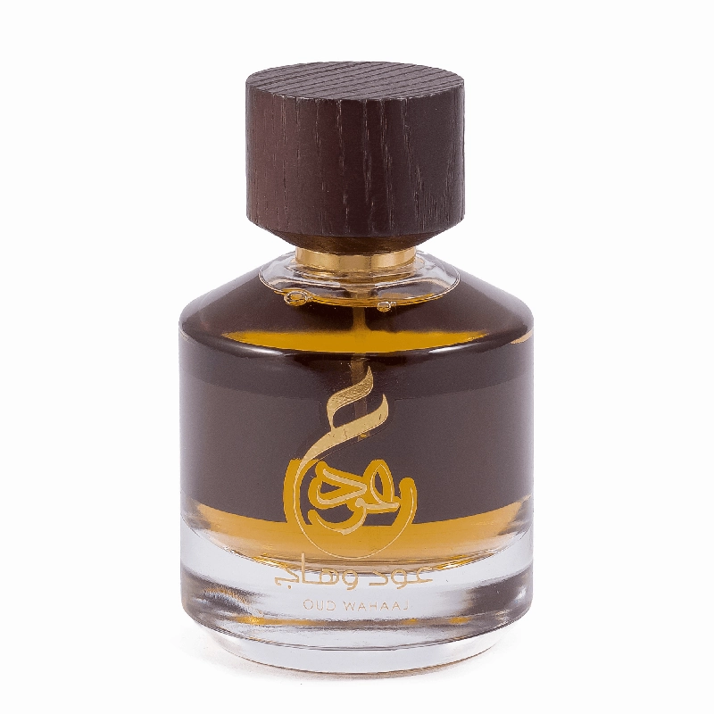 Paris Corner Oud Wahaaj parfumuotas vanduo unisex 100ml
