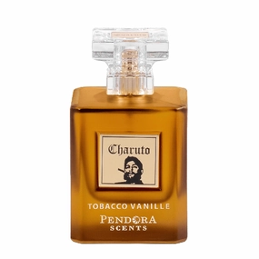 Paris Corner Pendora Scents Charuto Tobacco Vanille