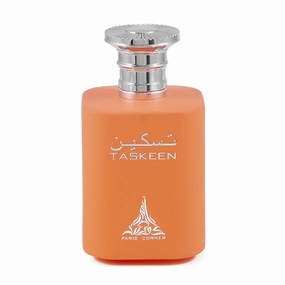 Paris Corner Taskeen parfumuotas vanduo moterims 100ml