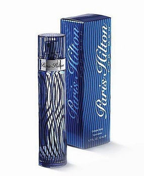Paris Hilton 3.4 oz EDT for men