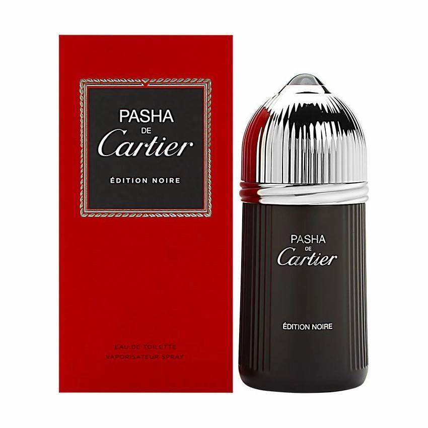 Pasha De Cartier Edition Noire 5.0 oz EDT for men