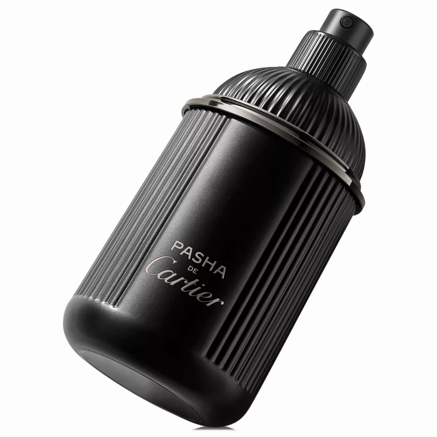 Pasha Noir Absolu Parfum 3.4 oz for men