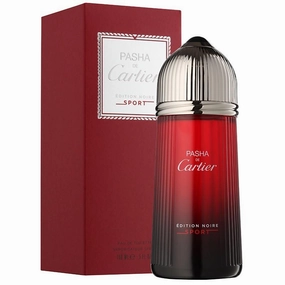 Pasha Noire Sport 3.3 oz EDT for men