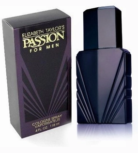 Passion 4.0 oz EDT for men