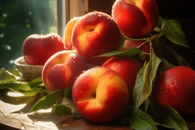 Passionfruit Nectarine Lip Balm Oil
