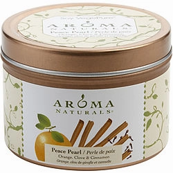 PEACE PEARL AROMATHERAPY by Peace Pearl Aromatherapy