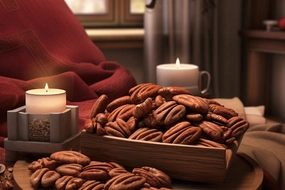 Pecan Passion BBW Type Fragrance Oil