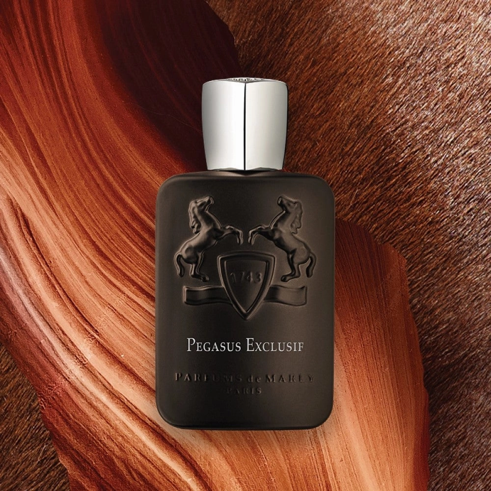 Pegasus Exclusif Parfum 4.2 oz for men