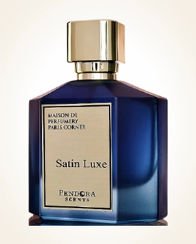 Pendora Satin Luxe parfumuotas vanduo unisex 100 ml
