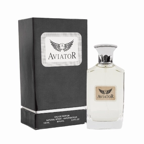 PENDORA SCENT Aviator parfumuotas vanduo vyrams 100ml