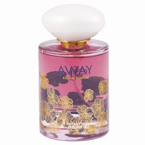 PENDORA SCENT Away parfumuotas vanduo moterims 100ml
