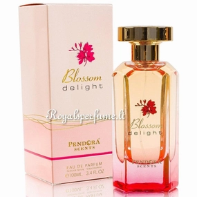 PENDORA SCENT Blossom Delight parfumuotas vanduo moterims 100ml