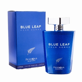 PENDORA SCENT Blue Leaf Pour Homme parfum vanduo vyrams 100ml