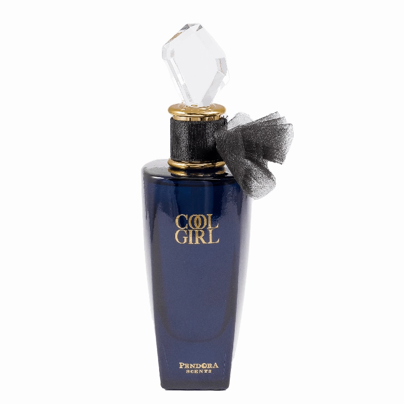 PENDORA SCENT Cool Girl parfumuotas vanduo moterims 100ml