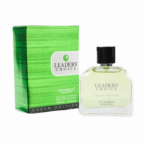 PENDORA SCENT Leaders Choice parfumuotas vanduo vyrams 100ml