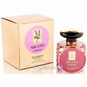 PENDORA SCENT Milano Empress parfuminis vanduo moterims 100ml