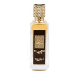 PENDORA SCENT Milano Prive parfuminis vanduo vyrams 100ml
