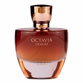 PENDORA SCENT Octavia Demure parfumuotas vanduo moterims 100ml