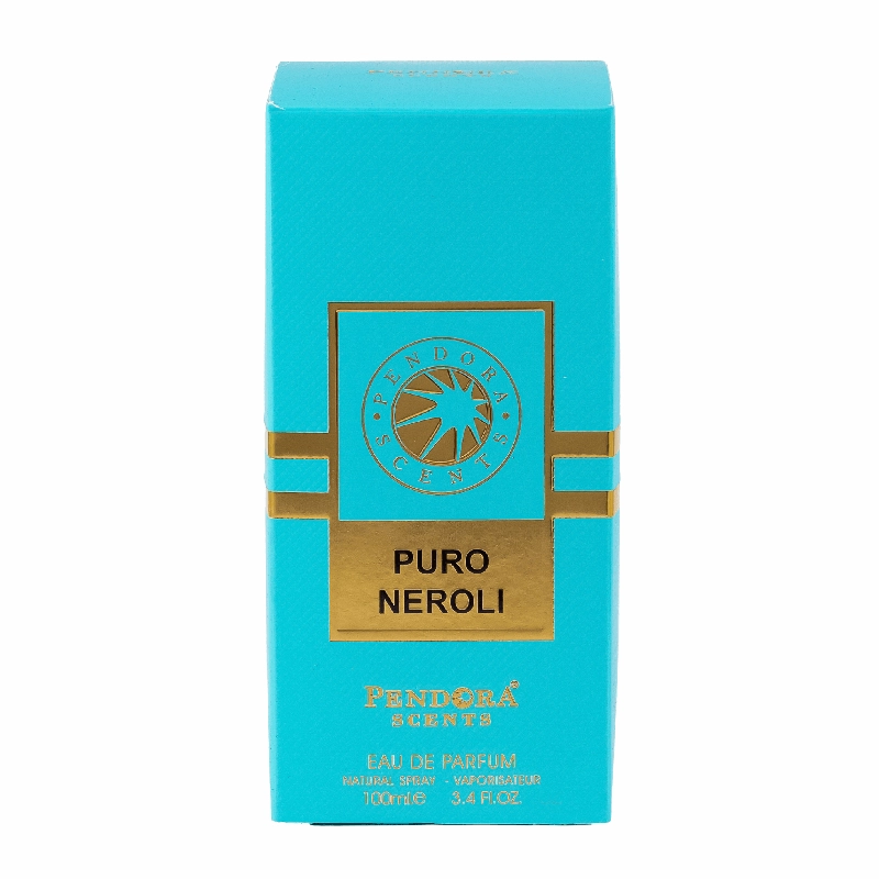 PENDORA SCENT Puro Neroli parfumuotas vanduo unisex 100ml