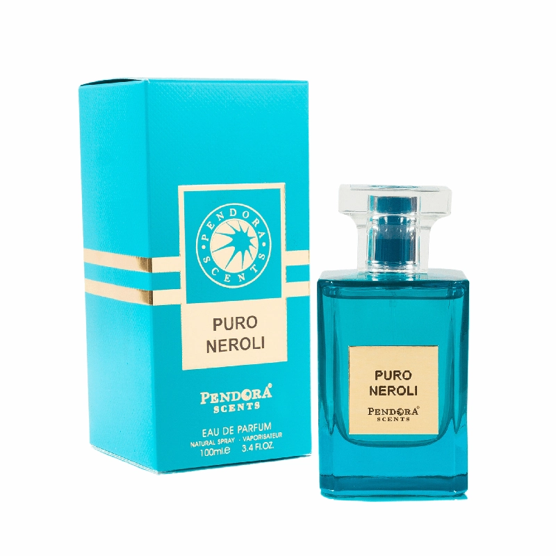 PENDORA SCENT Puro Neroli parfumuotas vanduo unisex 100ml