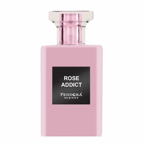 PENDORA SCENT Rose Addict parfumuotas vanduo unisex 100ml