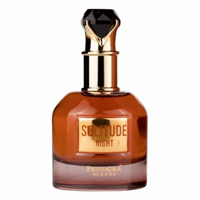PENDORA SCENT SOLITUDE NIGHT perfumed water for women 100ml