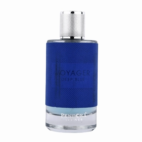 PENDORA SCENT Voyager Deep Blue parfumuotas vanduo vyrams 100ml